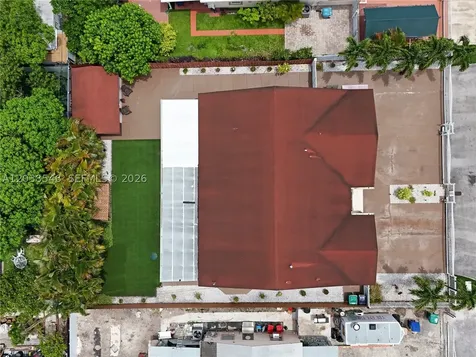 10532 NW 30th Avenue Miami FL 33147