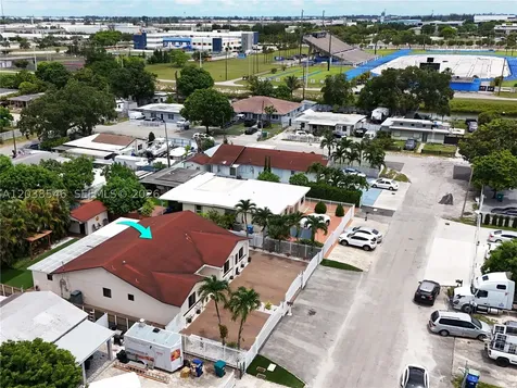 10532 NW 30th Avenue Miami FL 33147