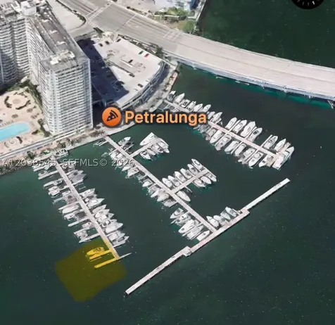 7601 E Treasure Drive North Bay Village FL 33141