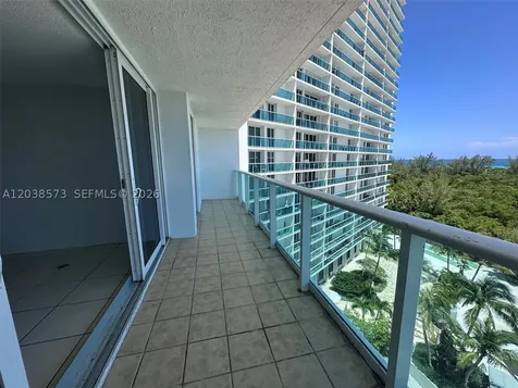 100 Bayview Drive Sunny Isles Beach FL 33160