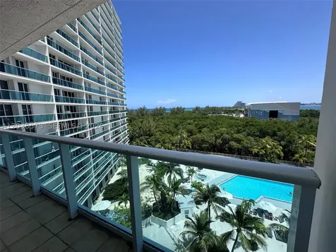 100 Bayview Drive Sunny Isles Beach FL 33160