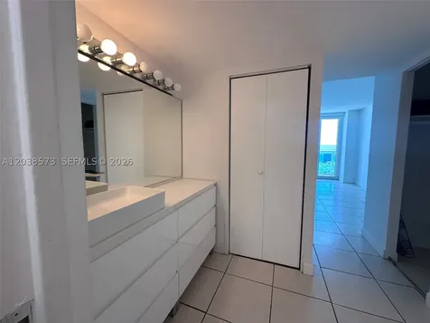 100 Bayview Drive Sunny Isles Beach FL 33160