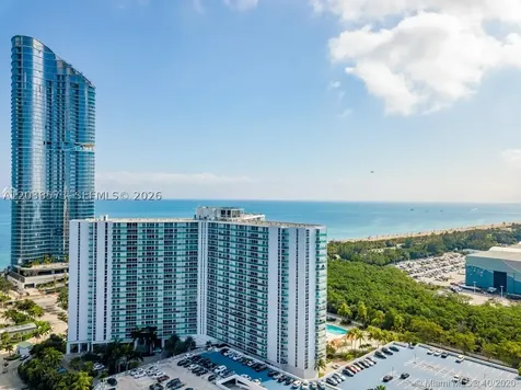 100 Bayview Drive Sunny Isles Beach FL 33160