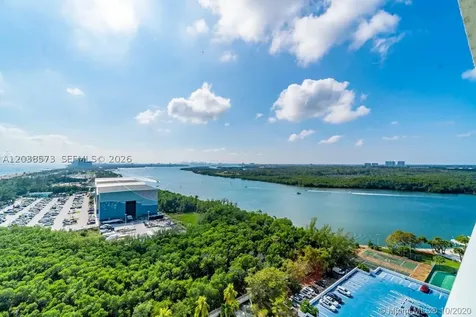 100 Bayview Drive Sunny Isles Beach FL 33160