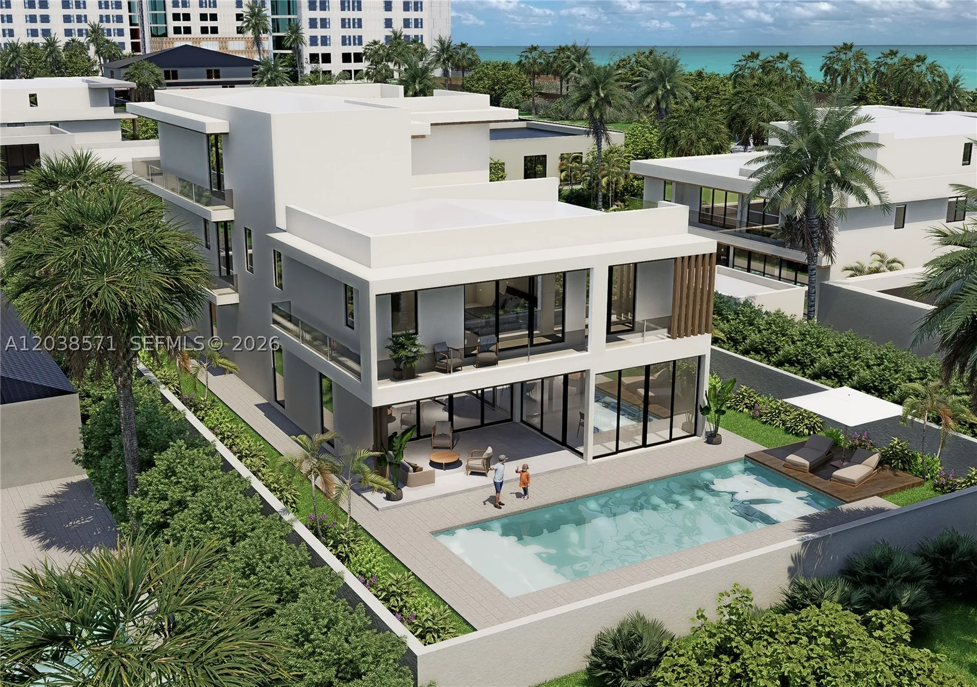 870 E Palm Avenue E Boca Raton FL 33432