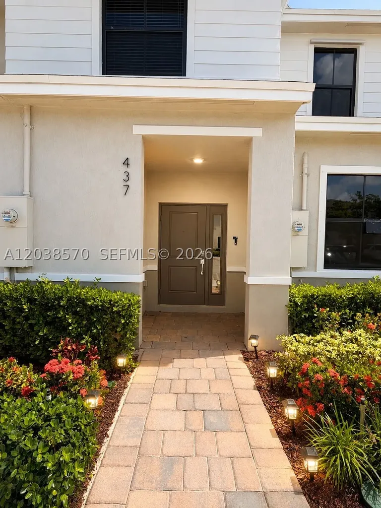 437 NE 13th Street Florida City FL 33034