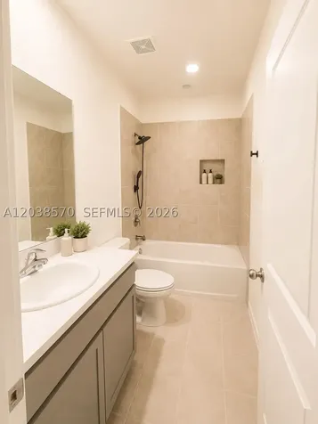 437 NE 13th Street Florida City FL 33034