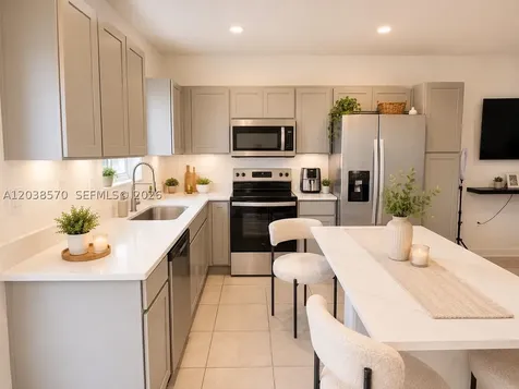 437 NE 13th Street Florida City FL 33034