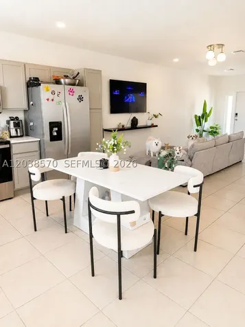 437 NE 13th Street Florida City FL 33034