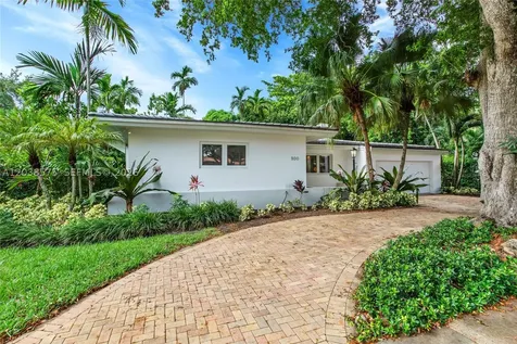 1100 S Alhambra Circle Coral Gables FL 33146