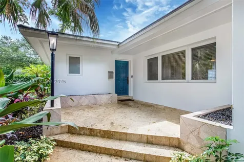 1100 S Alhambra Circle Coral Gables FL 33146