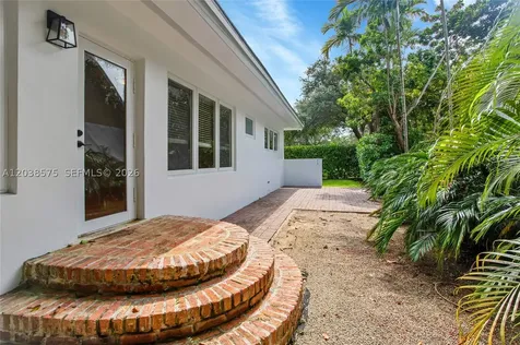1100 S Alhambra Circle Coral Gables FL 33146