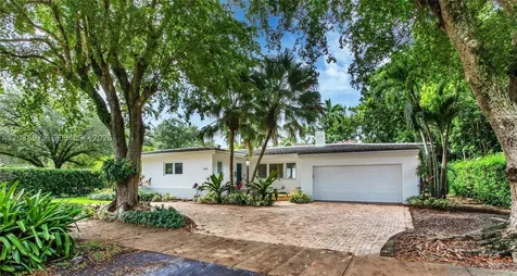1100 S Alhambra Circle Coral Gables FL 33146