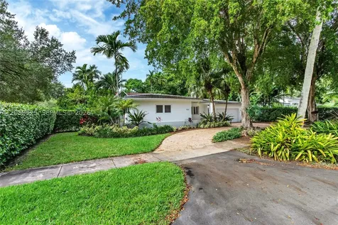 1100 S Alhambra Circle Coral Gables FL 33146