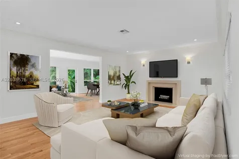 1100 S Alhambra Circle Coral Gables FL 33146