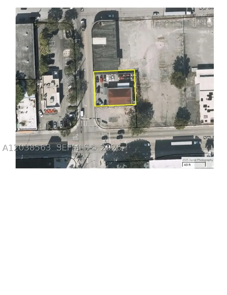 2005 NW 10th Avenue Miami FL 33127