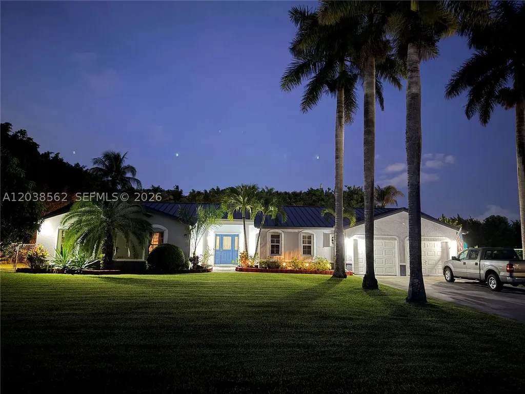 28241 SW 157th Court Homestead FL 33033