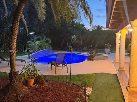 28241 SW 157th Court Homestead FL 33033