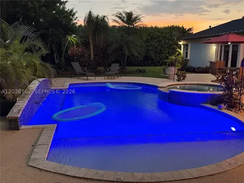 28241 SW 157th Court Homestead FL 33033