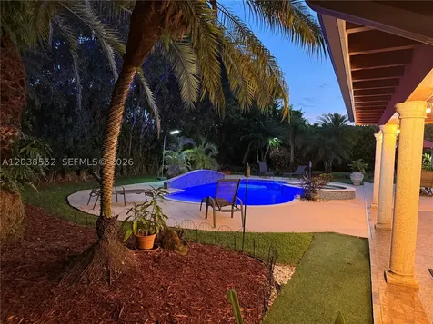 28241 SW 157th Court Homestead FL 33033