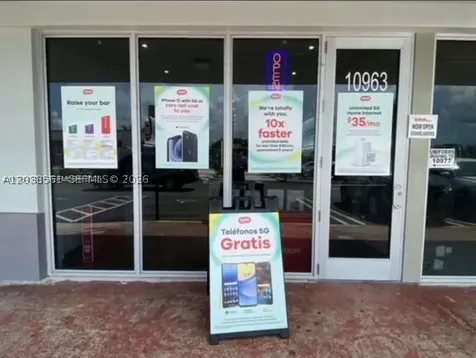 789 NW 37 Avenue Miami FL 33125