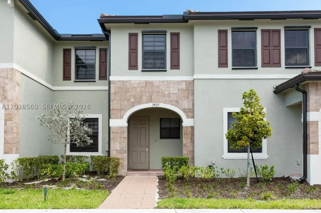 3420 W 111th Place Hialeah FL 33018