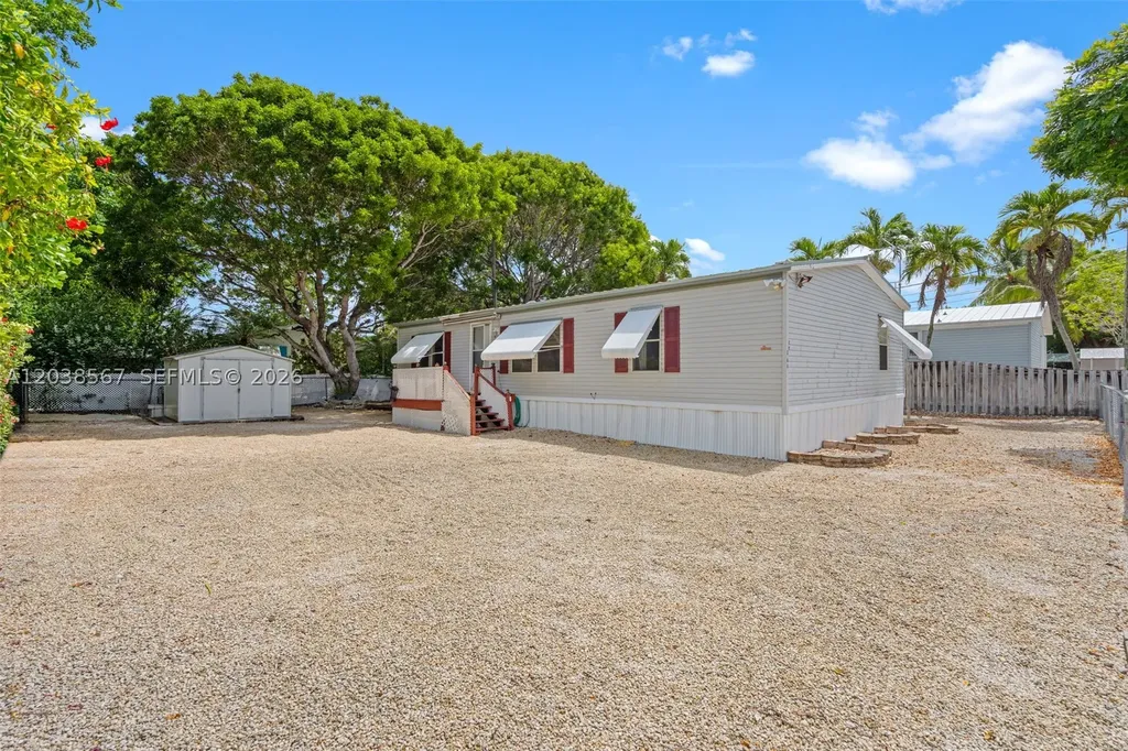 268 King Avenue Key Largo FL 33037