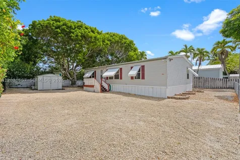 268 King Avenue Key Largo FL 33037