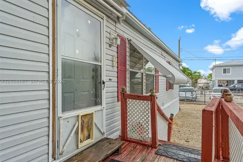 268 King Avenue Key Largo FL 33037
