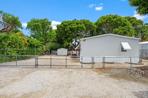 268 King Avenue Key Largo FL 33037