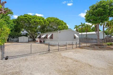 268 King Avenue Key Largo FL 33037
