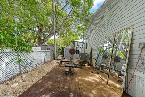 268 King Avenue Key Largo FL 33037