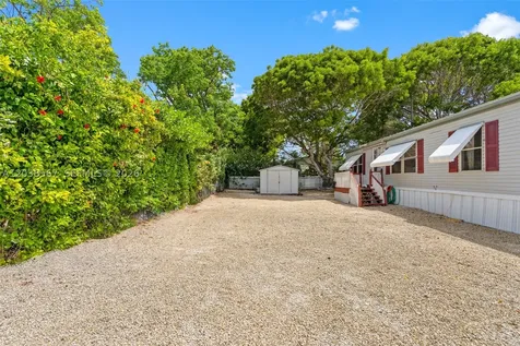 268 King Avenue Key Largo FL 33037