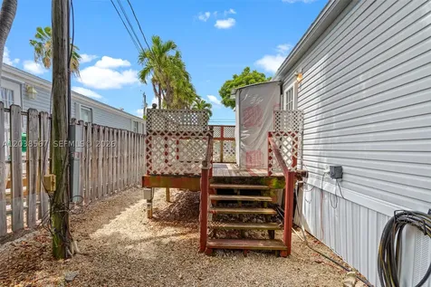268 King Avenue Key Largo FL 33037