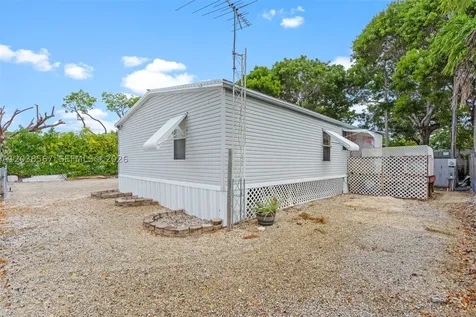 268 King Avenue Key Largo FL 33037