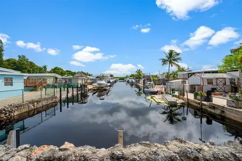268 King Avenue Key Largo FL 33037