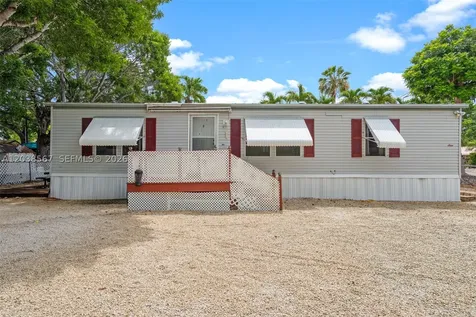 268 King Avenue Key Largo FL 33037