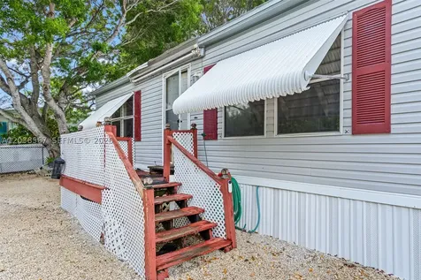 268 King Avenue Key Largo FL 33037