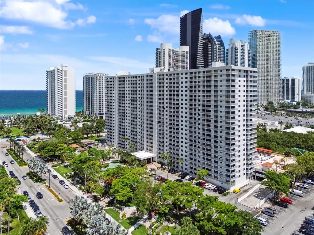 210 174th Street Sunny Isles Beach FL 33160