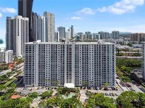210 174th Street Sunny Isles Beach FL 33160