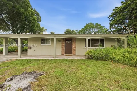4891 NW 5th Street Plantation FL 33317