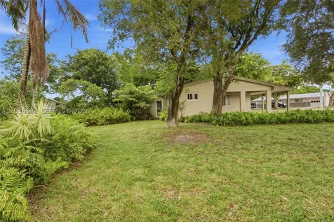 4891 NW 5th Street Plantation FL 33317