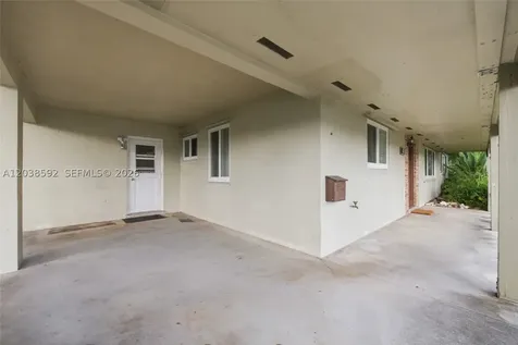 4891 NW 5th Street Plantation FL 33317