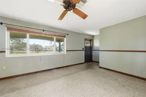 4891 NW 5th Street Plantation FL 33317