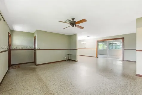 4891 NW 5th Street Plantation FL 33317