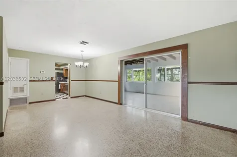 4891 NW 5th Street Plantation FL 33317