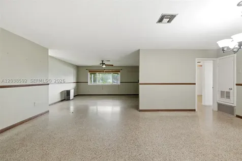 4891 NW 5th Street Plantation FL 33317