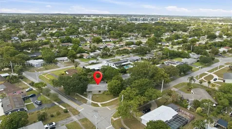 4891 NW 5th Street Plantation FL 33317