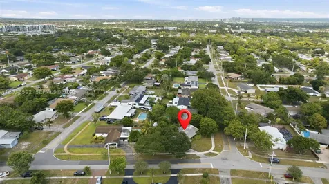 4891 NW 5th Street Plantation FL 33317