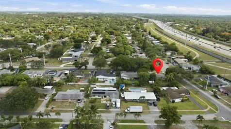 4891 NW 5th Street Plantation FL 33317